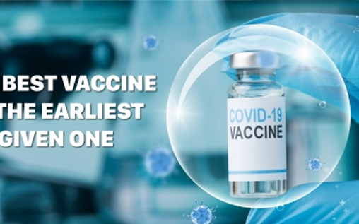 BENEFITS OF THE COVID 19 VACCINE